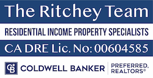 The Ritchey Team's Bakersfield Income Properties